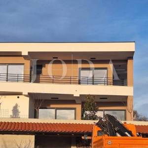 Otok Krk - villa s prekrasnim pogledom i bazenom