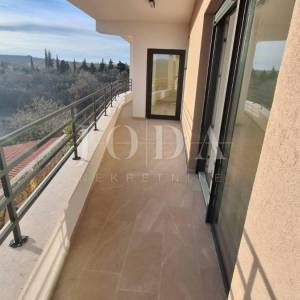 Otok Krk - villa s prekrasnim pogledom i bazenom