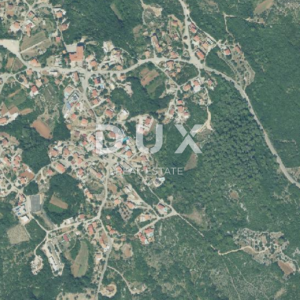 OTOK KRK, VRH - Građevinsko zemljište