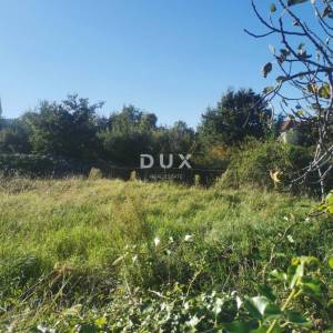 OTOK KRK, VRH - Građevinsko zemljište