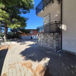 OTOK OTOK MURTER, MURTER - PRILIKA! Ekskluzivan četverosoban penthouse