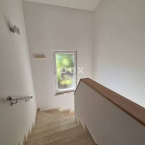 OTOK OTOK MURTER, MURTER - PRILIKA! Ekskluzivan četverosoban penthouse
