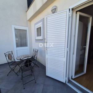OTOK OTOK MURTER, MURTER - PRILIKA! Ekskluzivan četverosoban penthouse