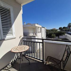 OTOK OTOK MURTER, MURTER - PRILIKA! Ekskluzivan četverosoban penthouse