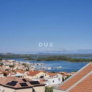 OTOK OTOK MURTER, MURTER - PRILIKA! Ekskluzivan četverosoban penthouse