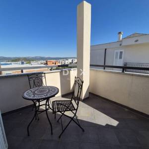 OTOK OTOK MURTER, MURTER - PRILIKA! Ekskluzivan četverosoban penthouse