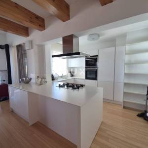OTOK OTOK MURTER, MURTER - PRILIKA! Ekskluzivan četverosoban penthouse