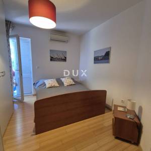 OTOK OTOK MURTER, MURTER - PRILIKA! Ekskluzivan četverosoban penthouse
