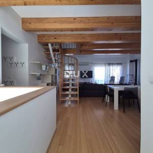 OTOK OTOK MURTER, MURTER - PRILIKA! Ekskluzivan četverosoban penthouse