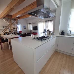 OTOK OTOK MURTER, MURTER - PRILIKA! Ekskluzivan četverosoban penthouse