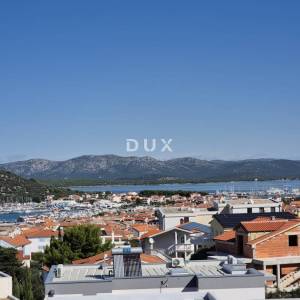 OTOK OTOK MURTER, MURTER - PRILIKA! Ekskluzivan četverosoban penthouse