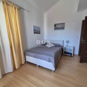 OTOK OTOK MURTER, MURTER - PRILIKA! Ekskluzivan četverosoban penthouse