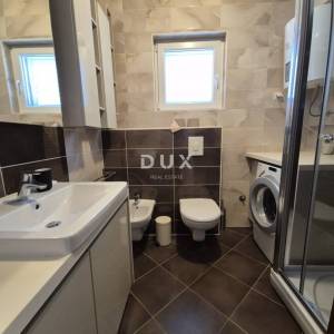 OTOK OTOK MURTER, MURTER - PRILIKA! Ekskluzivan četverosoban penthouse