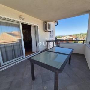 OTOK OTOK MURTER, MURTER - PRILIKA! Ekskluzivan četverosoban penthouse