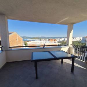 OTOK OTOK MURTER, MURTER - PRILIKA! Ekskluzivan četverosoban penthouse
