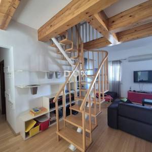 OTOK OTOK MURTER, MURTER - PRILIKA! Ekskluzivan četverosoban penthouse