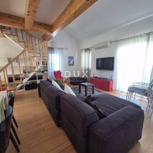 OTOK OTOK MURTER, MURTER - PRILIKA! Ekskluzivan četverosoban penthouse