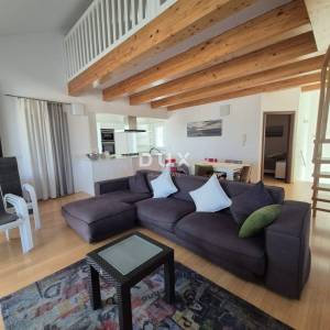 OTOK OTOK MURTER, MURTER - PRILIKA! Ekskluzivan četverosoban penthouse