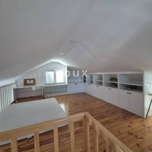 OTOK OTOK MURTER, MURTER - PRILIKA! Ekskluzivan četverosoban penthouse