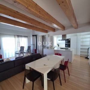 OTOK OTOK MURTER, MURTER - PRILIKA! Ekskluzivan četverosoban penthouse