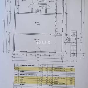 OTOK PAG, KOŠLJUN - obiteljska kuća uz more