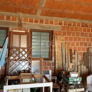 Otok Rab, Banjol, 46.30m2, stan s balkonom, pogled na more