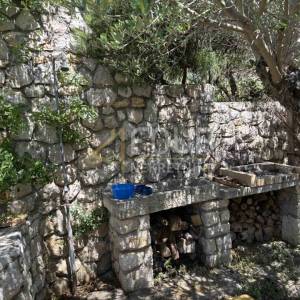 Otok Rab, Banjol, 65.95m2, 1s+db, terasa