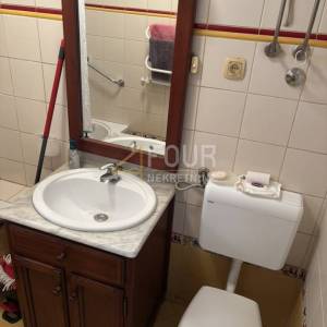 Otok Rab, Banjol, 65.95m2, 1s+db, terasa