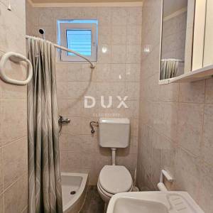 OTOK RAB, BARBAT - Kuća na odličnoj lokaciji 100 m od mora