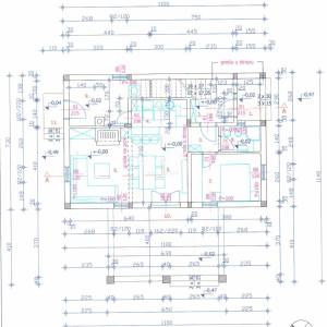 OTOK RAB, BARBAT - Kuća na odličnoj lokaciji 100 m od mora