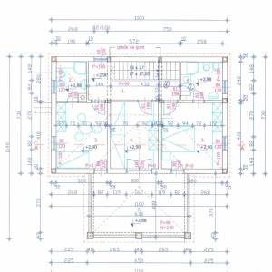 OTOK RAB, BARBAT - Kuća na odličnoj lokaciji 100 m od mora