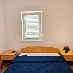 OTOK RAB, BARBAT - Kuća na odličnoj lokaciji 100 m od mora