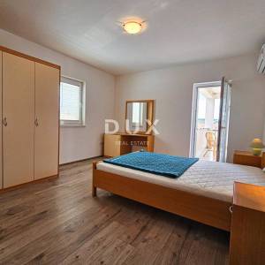 OTOK RAB, BARBAT - Kuća na odličnoj lokaciji 100 m od mora