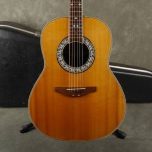 Ovation Celebrity gitara