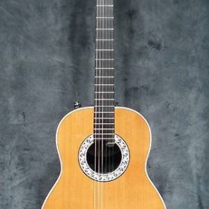 Ovation klasična gitara profi