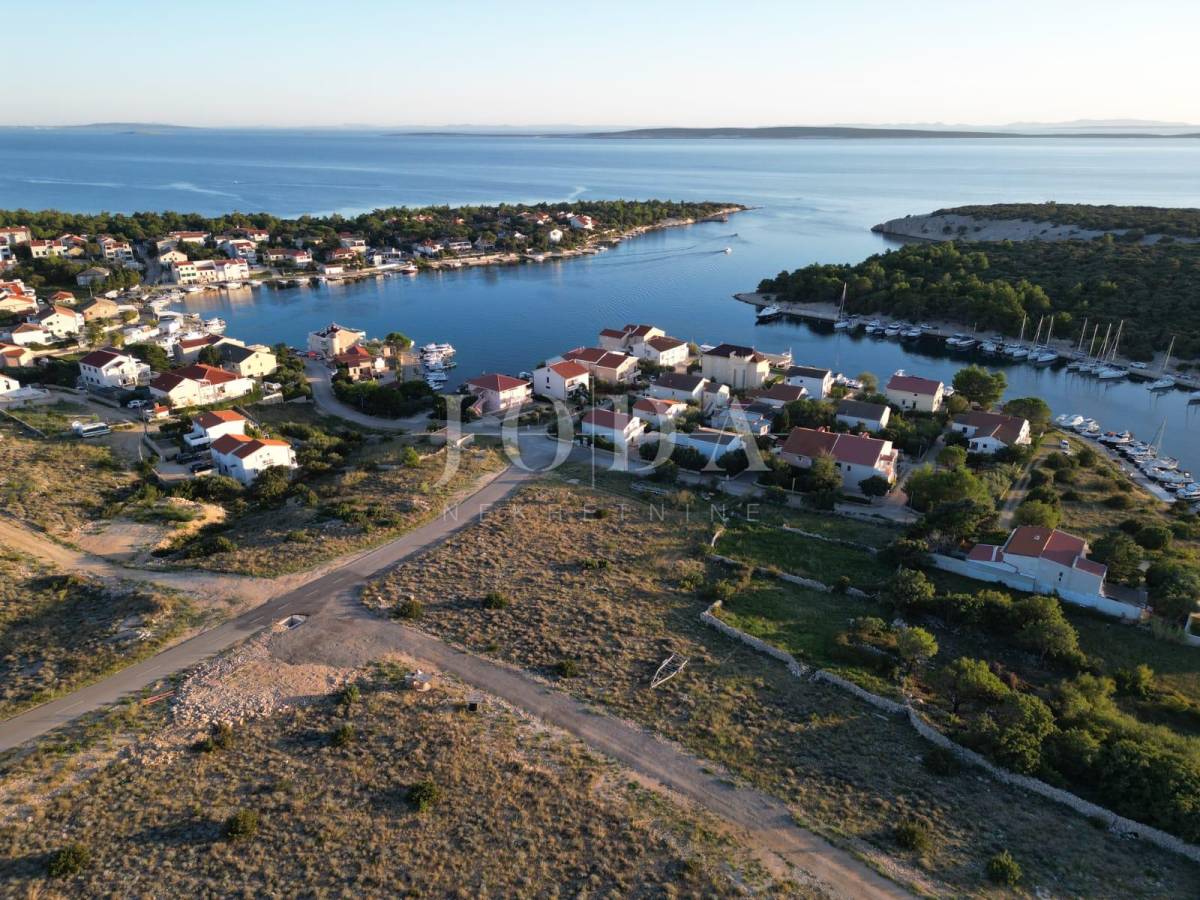 Pag - Ekskluzivni penthouse vrhunskog dizajna