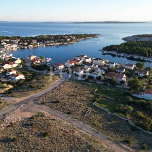 Pag - Ekskluzivni penthouse vrhunskog dizajna