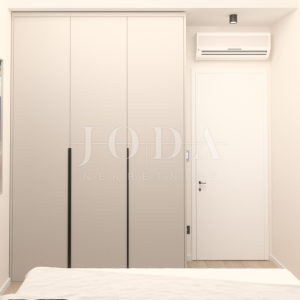 Pag - Ekskluzivni penthouse vrhunskog dizajna