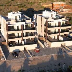 Pag - Ekskluzivni penthouse vrhunskog dizajna