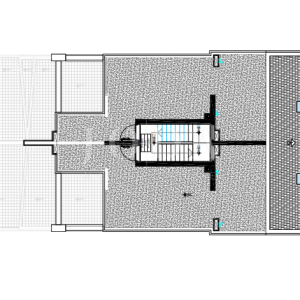 Pag - Ekskluzivni penthouse vrhunskog dizajna