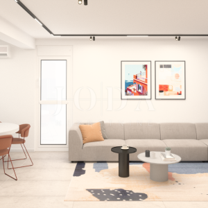 Pag - Ekskluzivni penthouse vrhunskog dizajna