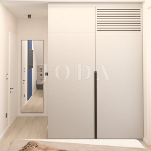 Pag - Ekskluzivni penthouse vrhunskog dizajna