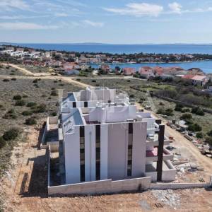 Pag - Ekskluzivni penthouse vrhunskog dizajna