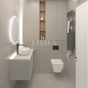 Pag - Ekskluzivni penthouse vrhunskog dizajna