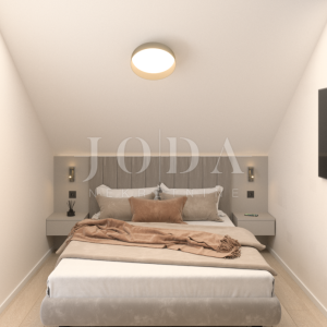 Pag - Ekskluzivni penthouse vrhunskog dizajna