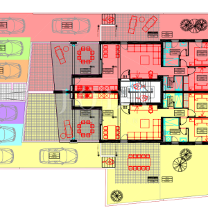 Pag - Ekskluzivni stanovi visoke energetske učinkovitosti 