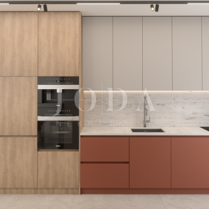 Pag - Ekskluzivni stanovi visoke energetske učinkovitosti 