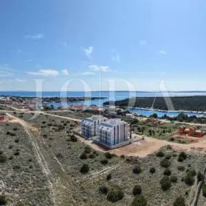 Pag - Ekskluzivni stanovi visoke energetske učinkovitosti 