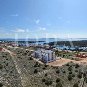 Pag - Ekskluzivni stanovi visoke energetske učinkovitosti i vrhunskog dizajna