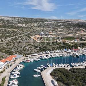 Pag - Ekskluzivni stanovi visoke energetske učinkovitosti i vrhunskog dizajna